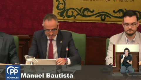PLENO 28 DE MAYO DE 2026